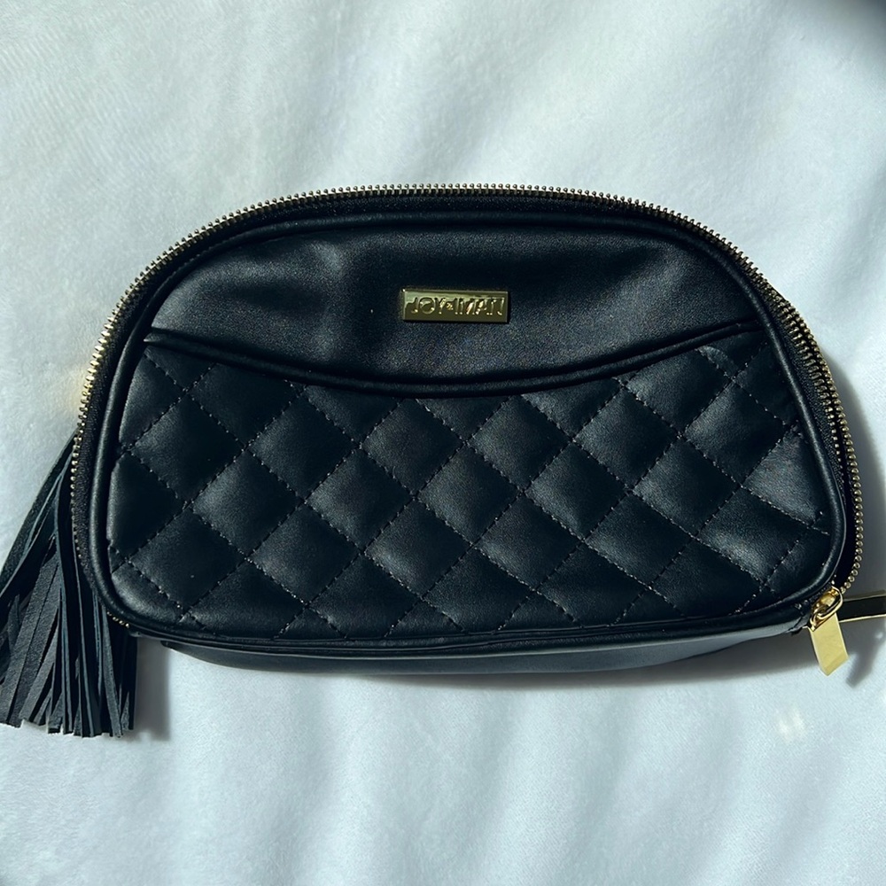 Joy & Iman Crossbody